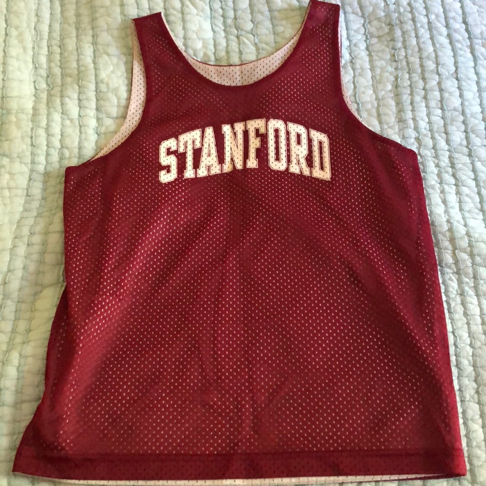 Reversible Stanford singlet